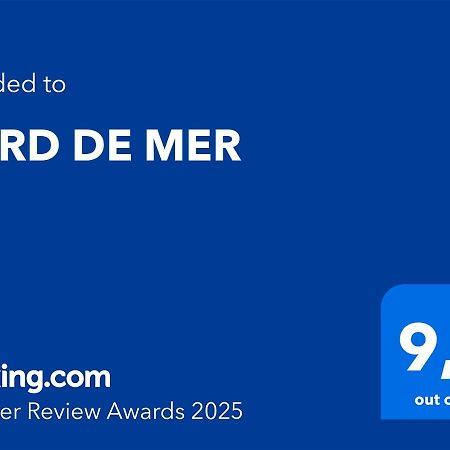Bord De Mer 루케이트 외부 사진